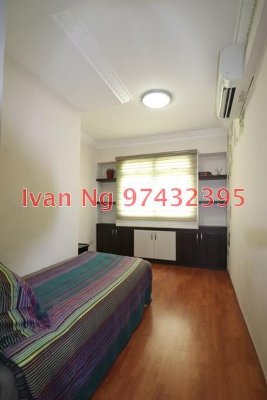 Blk 126A Edgedale Plains (Punggol), HDB 4 Rooms #161685902